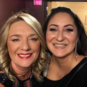 Meet your Posher, Christine